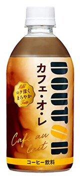  ドトール カフェ・オ・レ