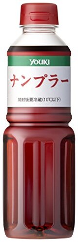  ナンプラー