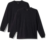 ロングスリーブ Tシャツ