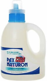  パックス 洗濯用石けんドラム式用