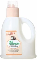  PAX NATURON(パックスナチュロン) ネオ洗濯用液状石けん 1500ml