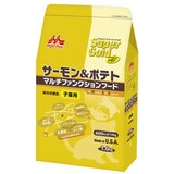  スーパーゴールド サーモン&ポテト