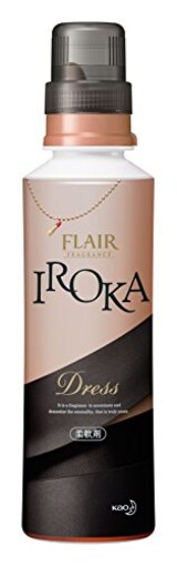  フレアフレグランス  IROKA（イロカ） HomeLuxe（ホームリュクス）