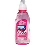  部屋干しソフラン 柔軟剤 本体 660ml