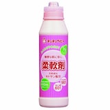  チュチュ 柔軟剤 400ml