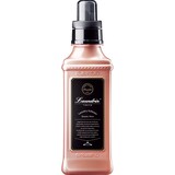  ランドリン 柔軟剤 ロマンティックフラワー 600ml