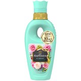  レノア ハピネス 柔軟剤 フルーティカクテルフラワー 本体 560mL