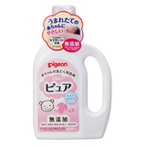  ピジョン 赤ちゃんの洗たく用洗剤 ピュア 800ml