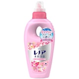  レノア 本格消臭 柔軟剤 フローラルフルーティーソープ 本体 580mL