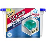  アリエール 洗濯洗剤 ジェルボール パワージェルボールS 本体 352g(18個入)