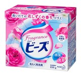  フレグランスニュービーズ 衣料用洗剤 粉末 850g