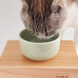  【獣医師推薦】ヘルスウォーター ボウル S