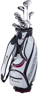  ツアーステージ 11本セット