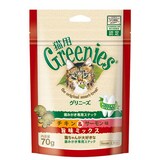  Greenies（グリニーズ）猫用 チキン&サーモン旨味ミックス