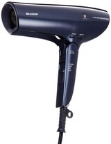  ヘアドライヤー プラズマクラスター