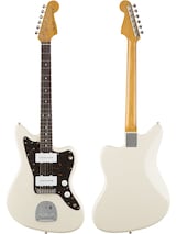  Made in Japan Traditional 60s Jazzmaster®, Rosewood Fingerboard, 3-Color Sunburst