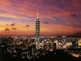 【2025年最新版】台北101「台北101購物中心」のショップリスト・ブランド一覧