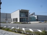 山口県立萩美術館・浦上記念館