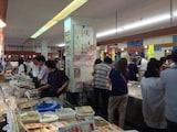 「道の駅あらい」は旅行の拠点としても便利！