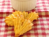 さつまいもクッキーの簡単レシピ！ バター不要の安納芋クッキー