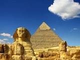 古代文明の謎に迫る！ エジプト遺跡めぐりの旅