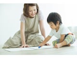 こどもの絵画上達を妨げる5大NG！やってはいけない行動とは