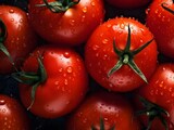 Q. トマトは赤く熟すほどおいしくなるのは、なぜですか？