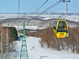 シティーホテルからゲレンデ巡り！ パウダースノー天国・旭川でぜいたくなはしごスキー旅
