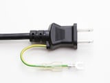 新生活シーズンにも要注意！ 危険を伴う「アース線」のNG使用法