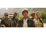 トム・クルーズの新作にパディントン、岸辺露伴も！映画ライターがおすすめする【5月の超厳選映画5選】
