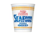 2024年度「カップラーメンの売上」ランキング！ 2位「カップヌードル シーフードヌードル」、1位は？