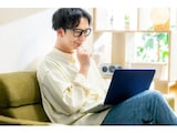 「始める時期がよかったのかトランプ相場でも＋39万円」35歳男性・4年間のNISA積立推移