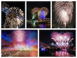 横浜の花火大会情報まとめ 2025年の日程と会場