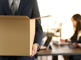 「実は会社を辞めた」夫の告白にイラッ。“心が優先”の夫に“生活が大事”な妻の反応は……