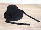 きれい見えして、紫外線対策まで完璧！【無印良品】2990円「洗えてたためるハット」が優秀過ぎる