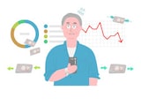 年金生活者におすすめなポートフォリオは？戦前に生み出された分散投資の知恵「財産三分法」