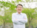 昭和43年生まれの男性。65歳まではいくら月収が高くてもカットされる年金はない？