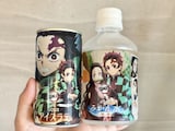 大バズりした“鬼滅缶”に続き待望の新商品が登場！「鬼滅の刃」コラボドリンク全32種類を一挙紹介