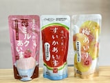 凍らせて食べるからひんやり超絶品！ 【カルディ】店員さんに聞いた「いま売れている人気アイス」3選