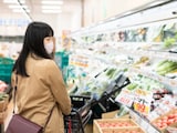 24歳・世帯年収800万円女性「業務スーパーの大容量のものを買い始めました」物価高で変えたこと
