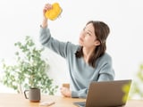 年収250万円「今月ピンチ！みたいなことも多かった」33歳女性が積立投資3年で得られた資産額