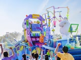 夏ディズニーは「びしょ濡れ」必至！ 「サマー・クールオフ」を遊び尽くす7つのポイント