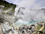 4泊17万円・65歳女性の満足シニア夫婦旅「秋田県玉川温泉で湯治、アカゲラにも会えてリラックス」