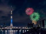 【東京の花火大会】2025年の日程・会場・見どころ・アクセス方法まとめ（7月・8月開催）
