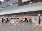 混雑する羽田空港のチェックインや保安検査場をスムーズに通過するコツ