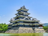 65歳・2泊19万8000円の夫婦シニア旅「松本城の雄大さに感動。松茸フルコースも堪能できた」
