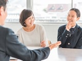 モンペ扱いを恐れて「黙っている」のは悪手！ 先生の心を動かす「禁断のフレーズ」は頻度がキモ
