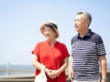 63歳女性「年甲斐もなく泳いではしゃぎ、夜は料理に舌鼓」伊勢神宮と白浜温泉に夫婦で2泊16万円