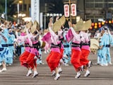 徳島県民が選ぶ「住みたい街」ランキング！ 2位「大阪市」、1位は？【2025年最新】