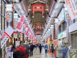 大阪市24区で「住みたい」と思うエリア2位は「天王寺区」、1位は？【2025年最新】